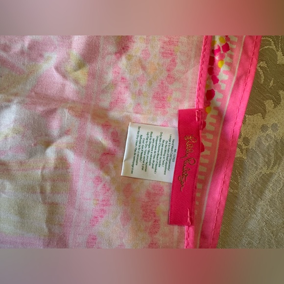Lilly Pulitzer wrap - Picture 5 of 7